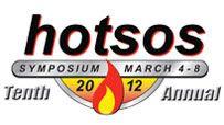 Hotsos Logo - Hotsos Symposium