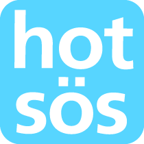 Hotsos Logo - Hotsos 01