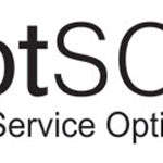 Hotsos Logo - MTech