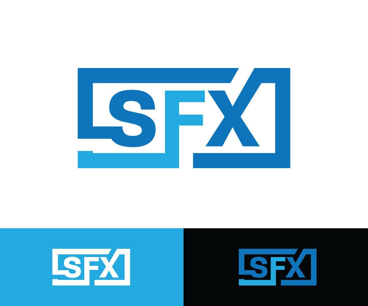 SFX Logo - Logo Design for SFX by designmind78 | Design #19217940