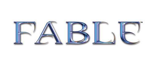 Fable Logo - Image - Fable logo.jpg | Logopedia | FANDOM powered by Wikia