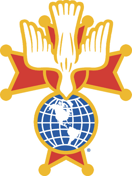 Degree Logo - Emblems. Knights of Columbus