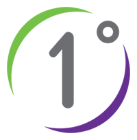 Degree Logo - 1-degree | Workplace Culture Consulting Firm - Toronto