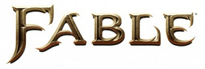 Fable Logo - Fable (video game series)