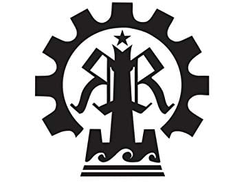 Fable Logo - Amazon.com: Reaver Industries Logo - Fable - Vinyl Decal: Automotive