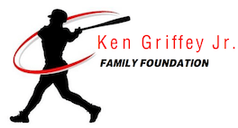 Griffey Logo - Ken Griffey Jr 600 Home Runs Legends Motorcycle
