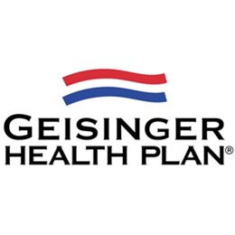 Geisinger Logo - Catalog - Baird Respiratory & Medical Equipment - GEISINGER