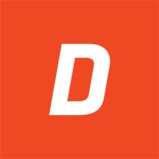 Deutsch Logo - Deutsch agency: Creative. Digital. Design. Media