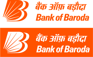 Bob Logo - Bank of Baroda BoB Logo Vector (.AI) Free Download