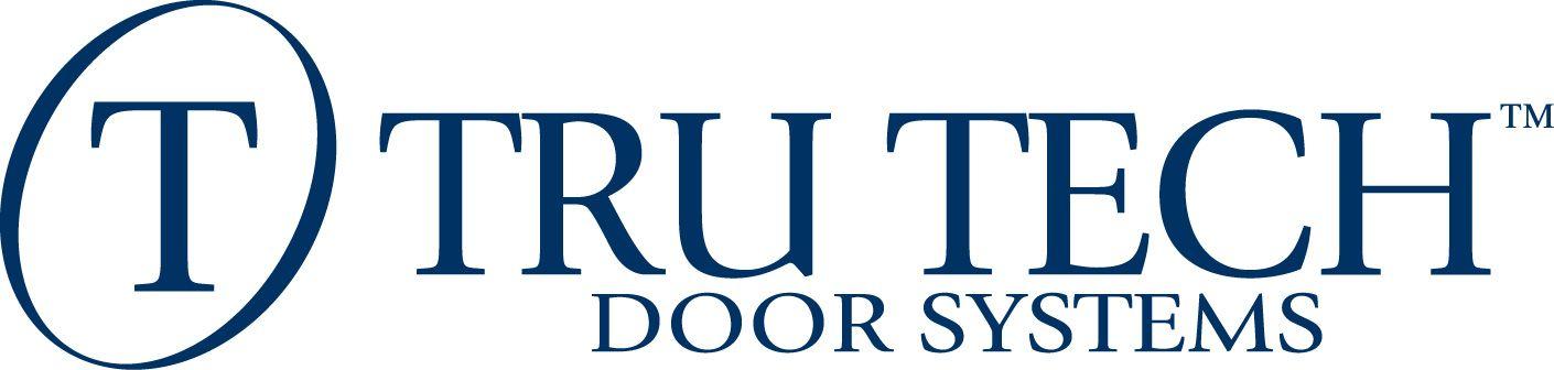Trutech Logo - Doors Clarksville, TN. Thomas Lumber Co, Inc