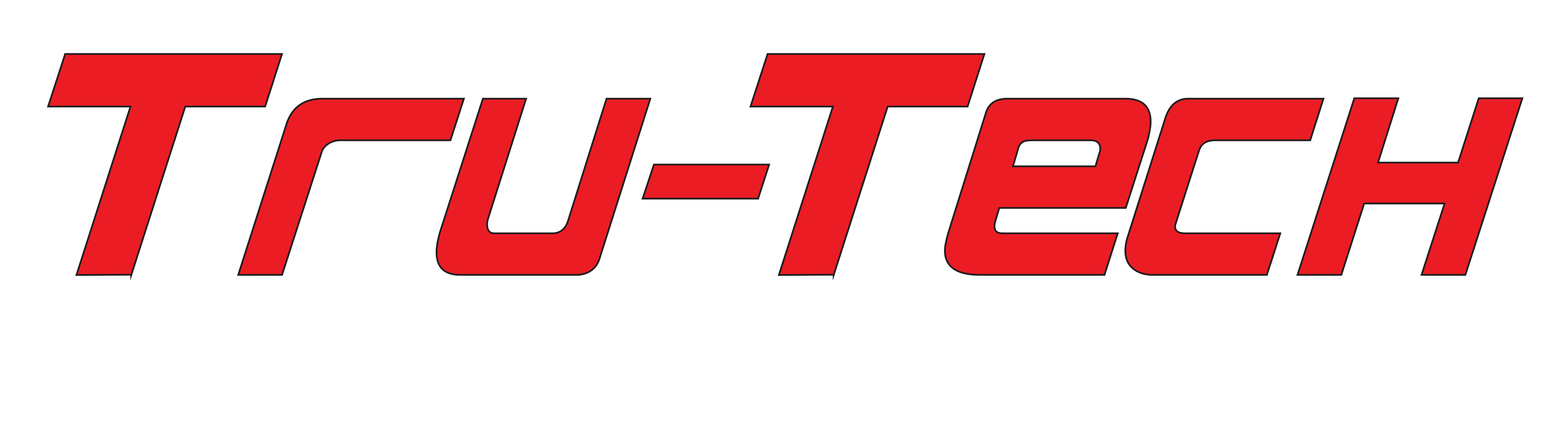 Trutech Logo - Tru Tech AV / Video Solutions