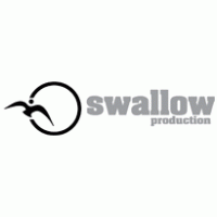 Swallow Logo - swallow production Logo Vector (.AI) Free Download