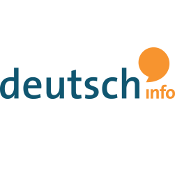Deutsch Logo - A multilingual website to learn German - deutsch.info
