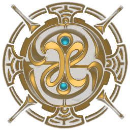 Fable Logo - Fable Guild Seal