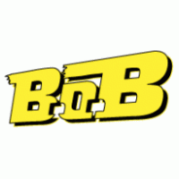 Bob Logo - B.o.B. logo | Brands of the World™ | Download vector logos and logotypes