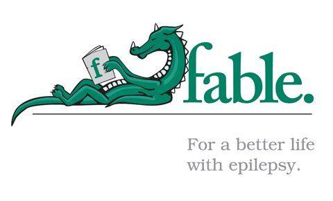 Fable Logo - Fable Logo