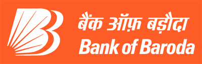 Bob Logo - Bank of Baroda logo