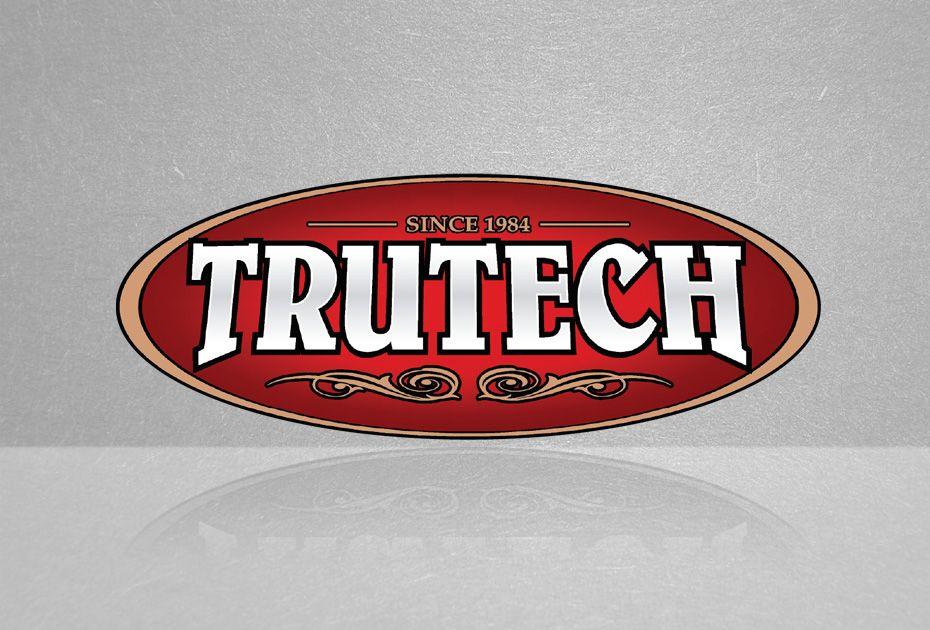 Trutech Logo - TRUTECH