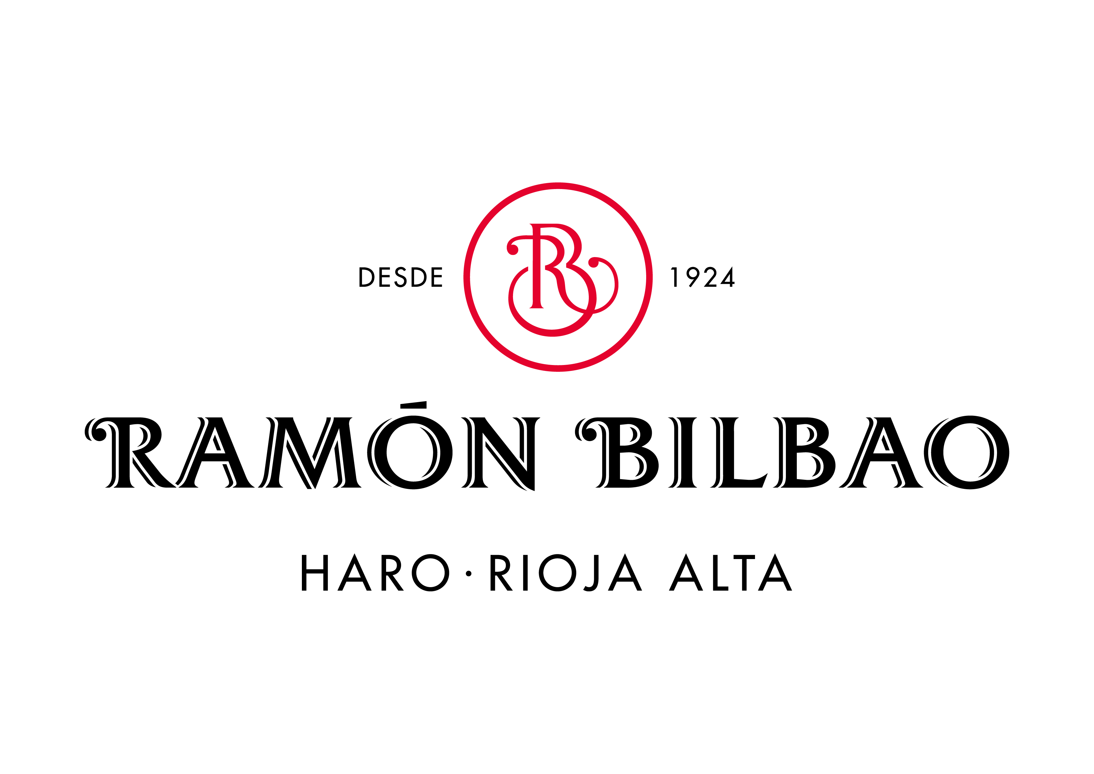 Deutsch Logo - Ramón Bilbao Logos - Deutsch Family Wine & SpiritsDeutsch Family ...