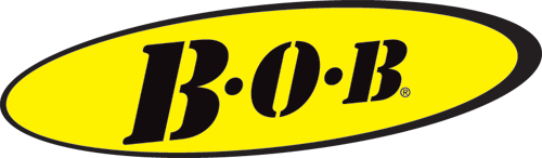 Bob Logo - BOBgear