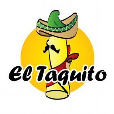 Taquito Logo - El Taquito Chetumal (@ElTaquitoChetum) | Twitter