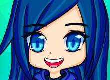 Itsfunneh Logo - How well do you know ItsFunneh and the krew