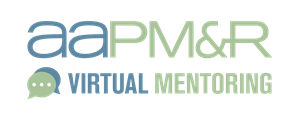 AAPM&R Logo - Mentors