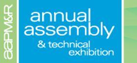 AAPM&R Logo - AAPM&R Annual Assembly Logo