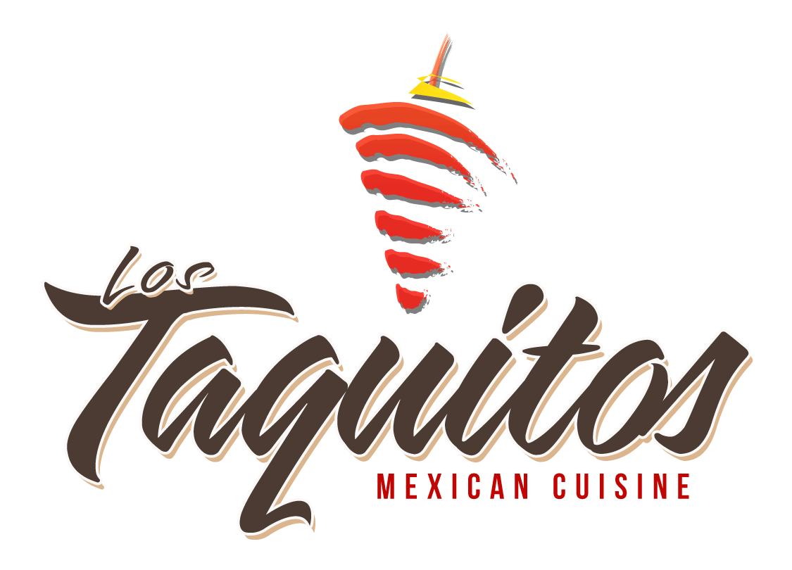 Taquito Logo - Los Taquitos