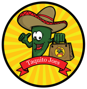 Taquito Logo - Welcome to Taquito Joes /Sunrise Taquitos; - Taquito Joes /Sunrise ...