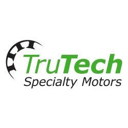 Trutech Logo - TruTech - AMMC