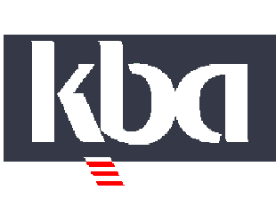 KBA Logo - Black Swan Training