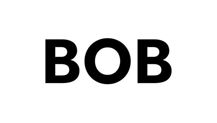 Bob Logo - bob logo design haider muhdi portfolio free - Woodphoriaky.com