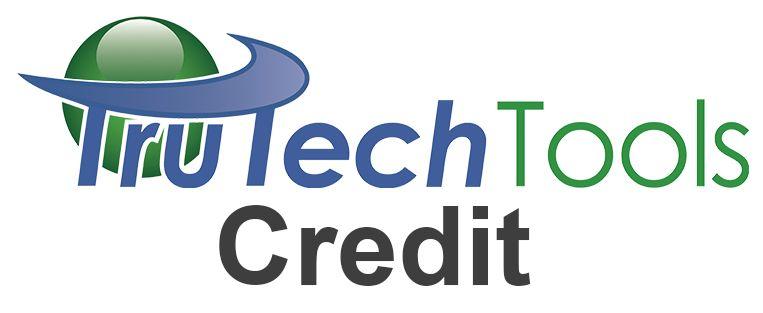 Trutech Logo - TruTech Credit