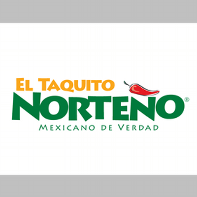 Taquito Logo - El Taquito Norteño