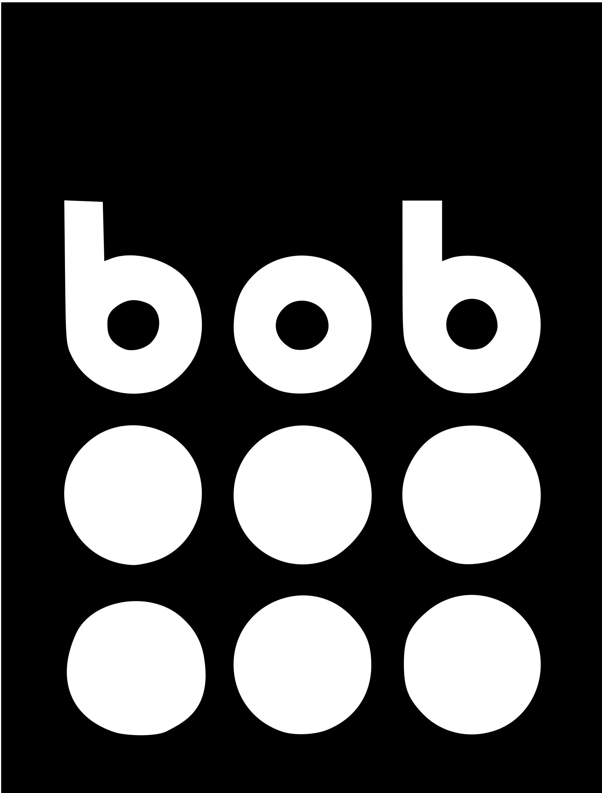 Bob Logo - Datei:Bob logo.svg