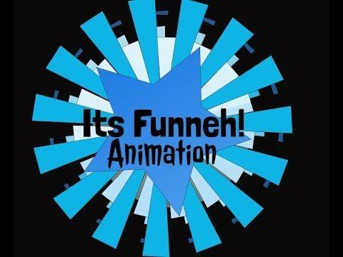 Itsfunneh Logo - ItsFunneh Animation - 1 Out of ? - - YouTube