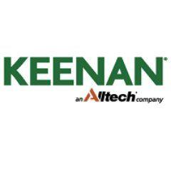 Keenan Logo - KEENAN (@KEENANsystem) | Twitter