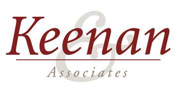 Keenan Logo - Jobs with Keenan & Associates