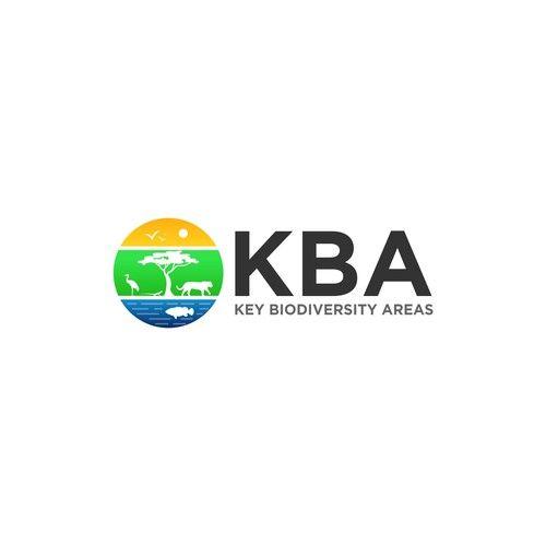 KBA Logo - KBAs - globally significant biodiversity areas | Logo design contest