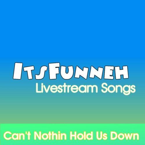 Itsfunneh Logo - FUNNEH SONGS!! by Fantastic drawers | Free Listening on SoundCloud