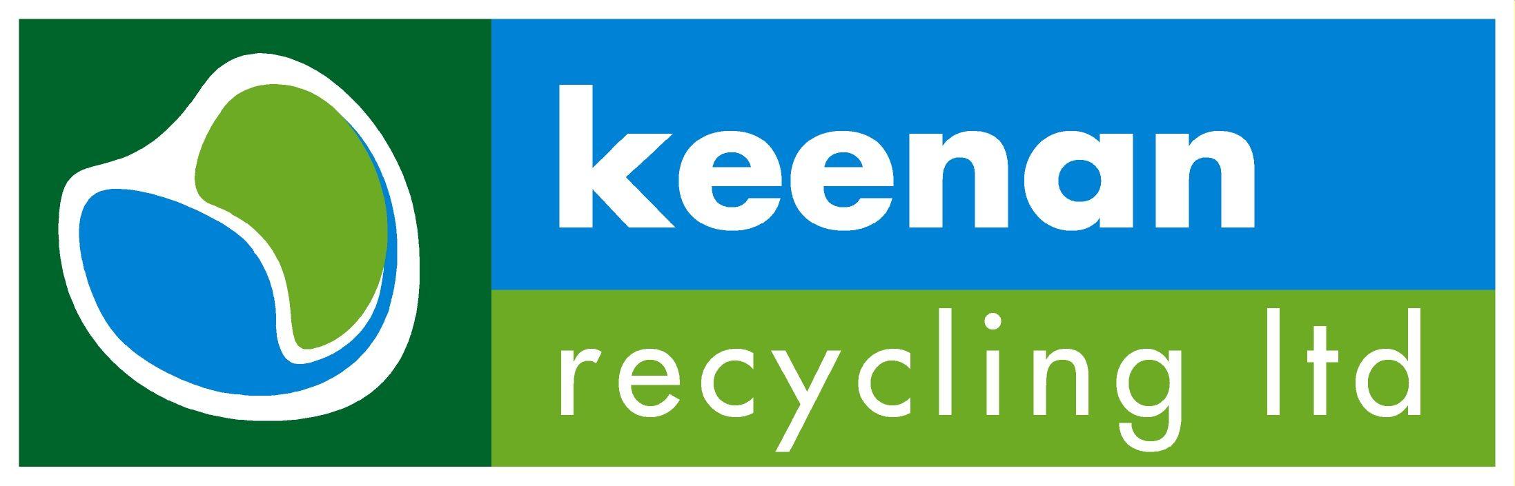 Keenan Logo - Keenan - logo | BGF