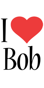 Bob Logo - Bob Logo. Name Logo Generator Love, Love Heart, Boots, Friday