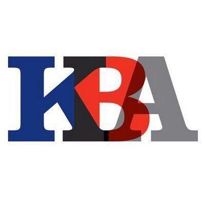 KBA Logo - KBA FASHION (@KBA_FASHION) | Twitter