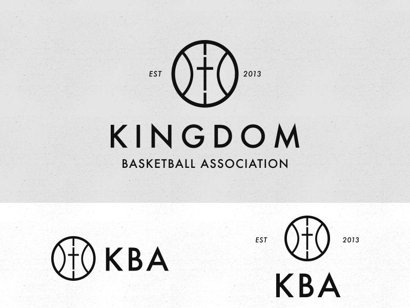 KBA Logo - KBA Logo Lockup by Seth Richardson | Dribbble | Dribbble