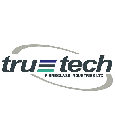 Trutech Logo - Tru-Tech Fibreglass Industries Ltd | Composites Association of New ...