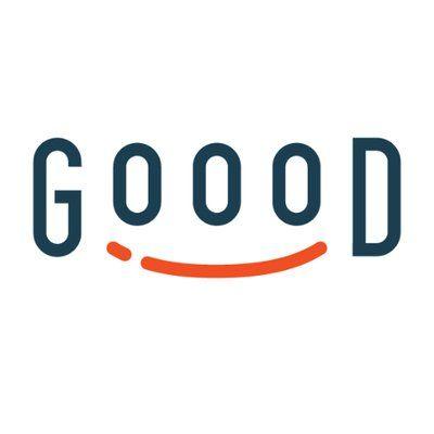 Goood Logo - goood logo - Maven Recrutement