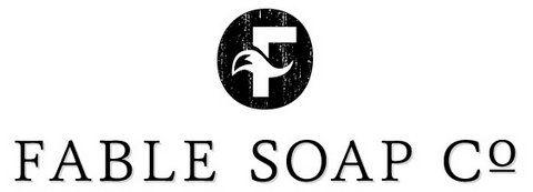 Fable Logo - Fable Soap Co. Fable Soap Co Goats Milk Soap