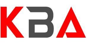 KBA Logo - Entry by darkavdark for KBA Logo for accounting Company