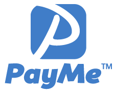 Payme Logo - PayMe. The Early Payment Solution For E Invoices